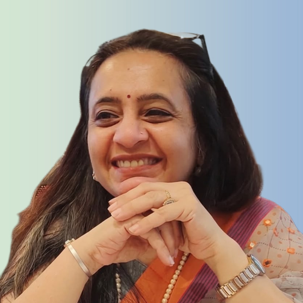 Dr. Vishakha Padmashali